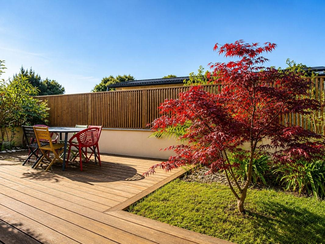 Maison à vendre, 120m², Bègles