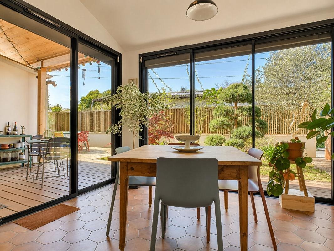 Maison à vendre, 120m², Bègles
