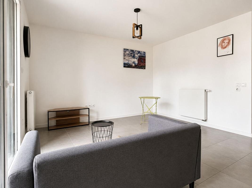 Appartement à vendre, 44m², Bordeaux