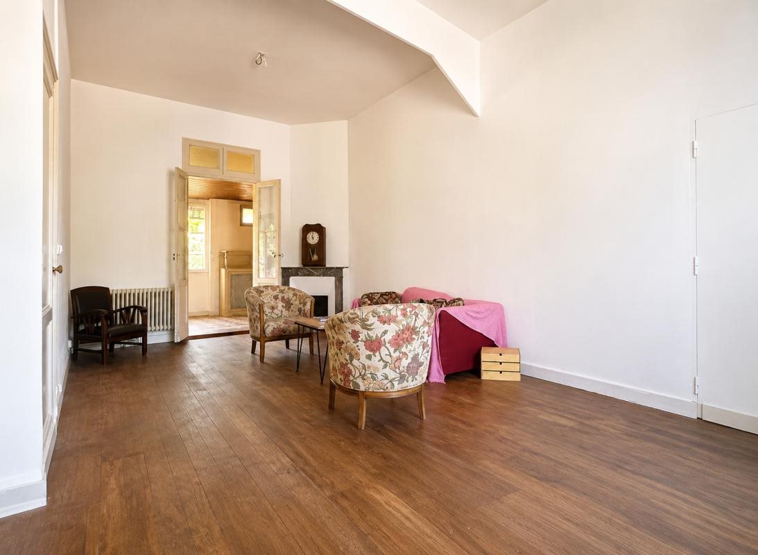 Maison à vendre, 96m², Bègles
