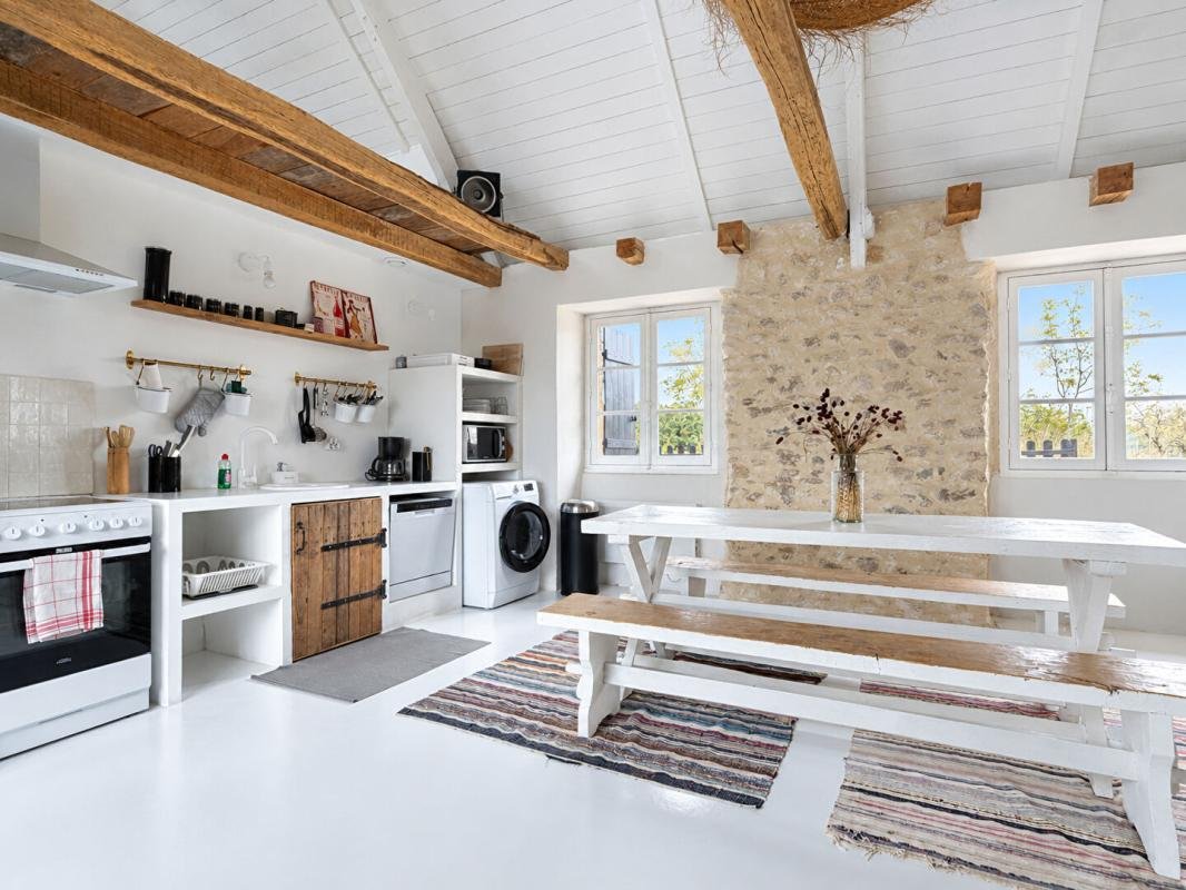 Maison à vendre, 143m², Marcillac-Saint-Quentin
