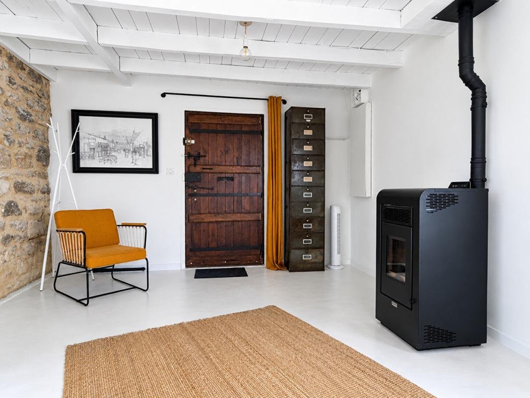 Maison à vendre, 143m², Marcillac-Saint-Quentin