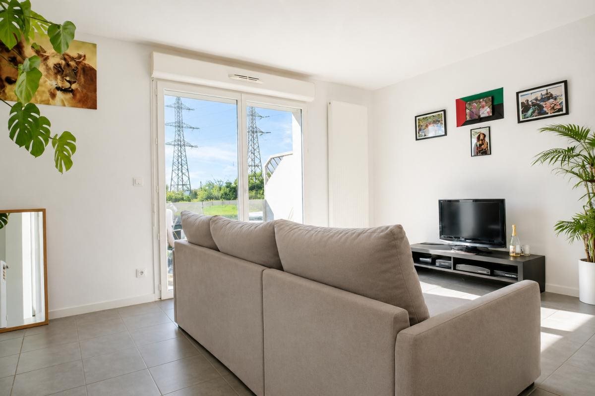 Appartement à vendre, 38m², Bouliac