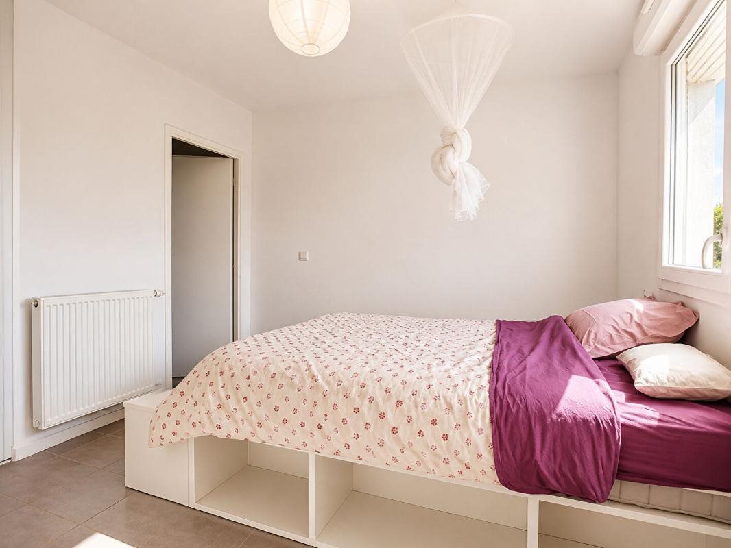 Appartement à vendre, 38m², Bouliac