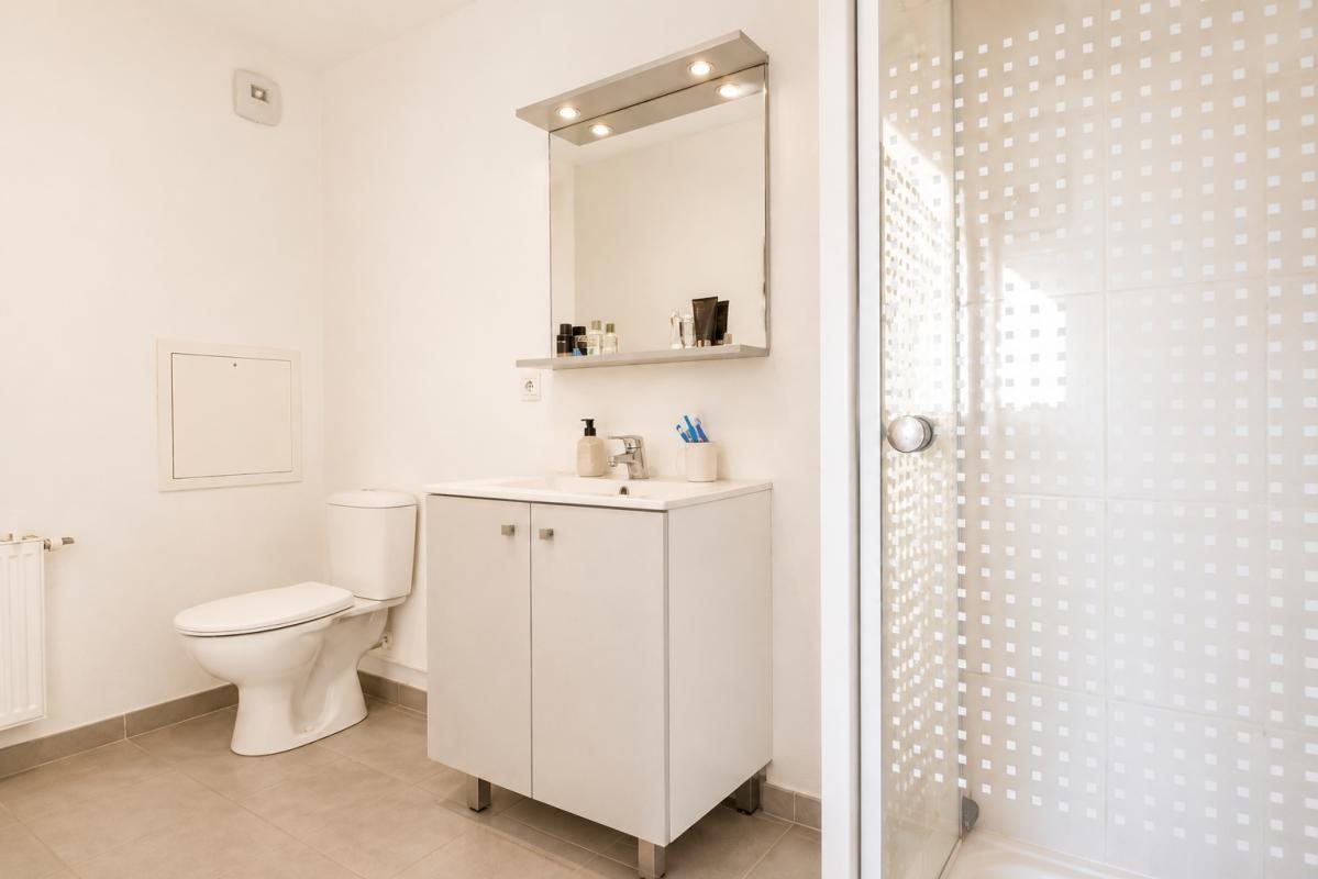Appartement à vendre, 38m², Bouliac