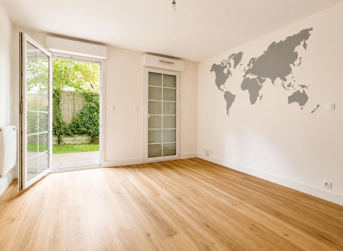 Appartement à vendre, 36m², Cenon