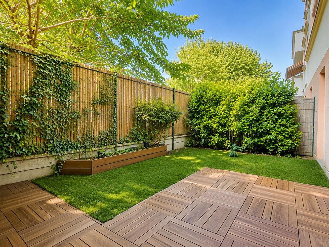 Appartement à vendre, 36m², Cenon
