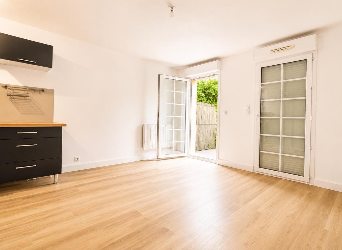 Appartement à vendre, 36m², Cenon