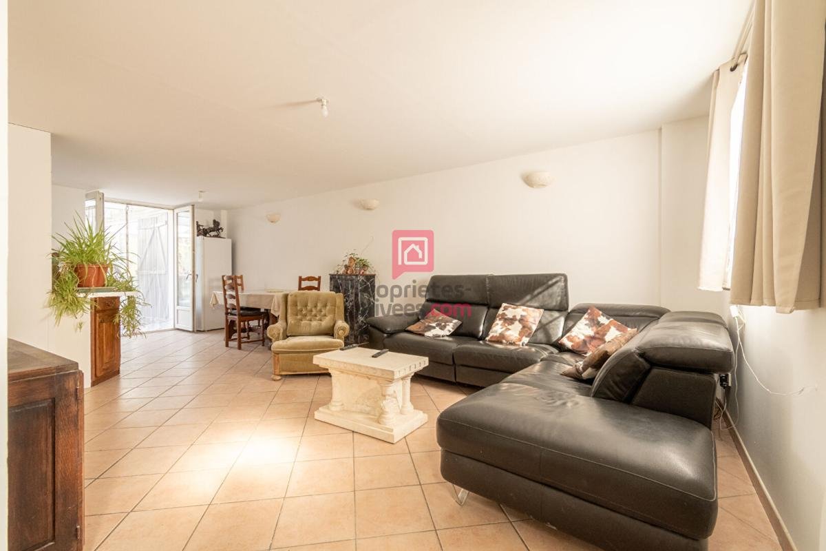 Maison à vendre, 90m², Othis