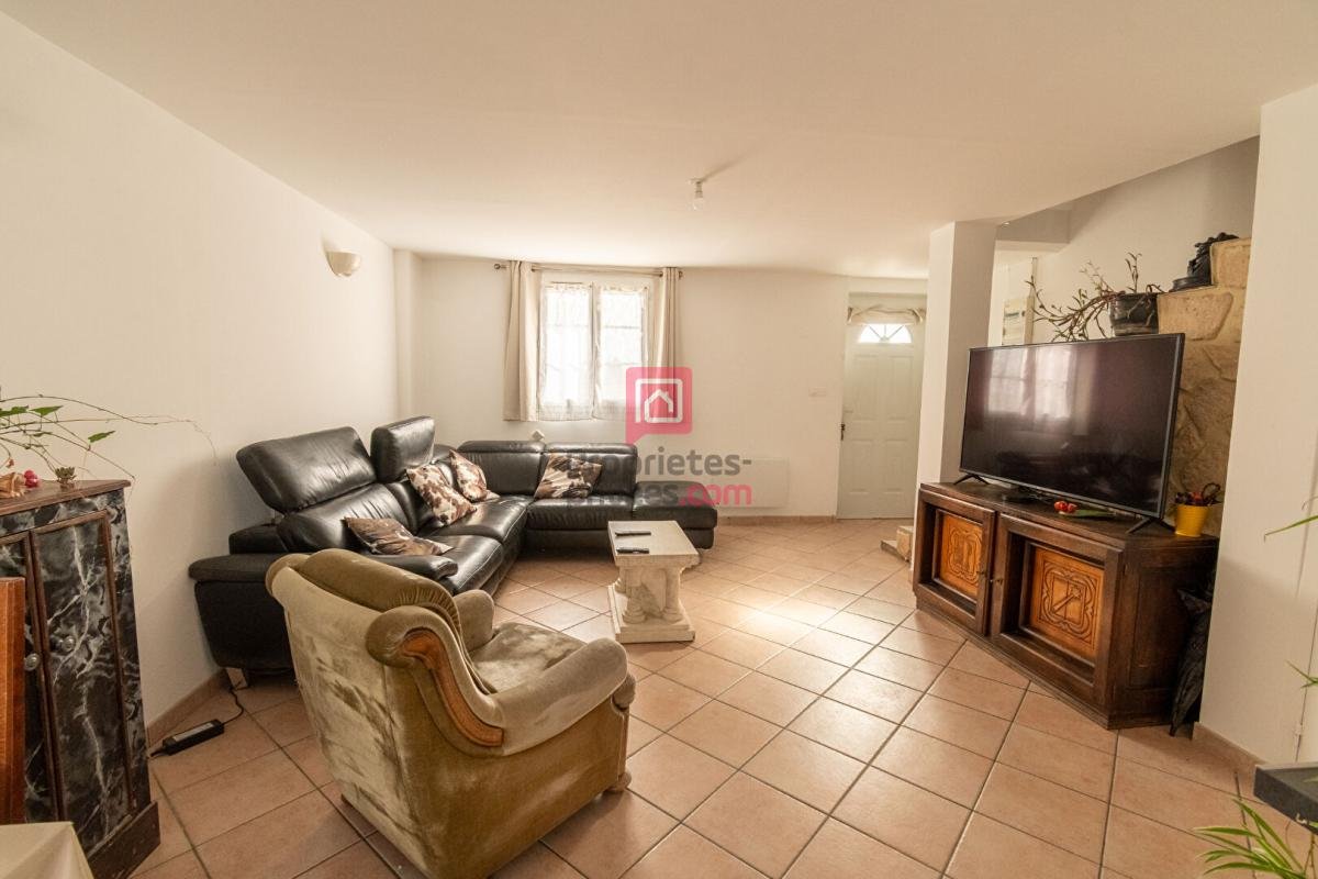 Maison à vendre, 90m², Othis