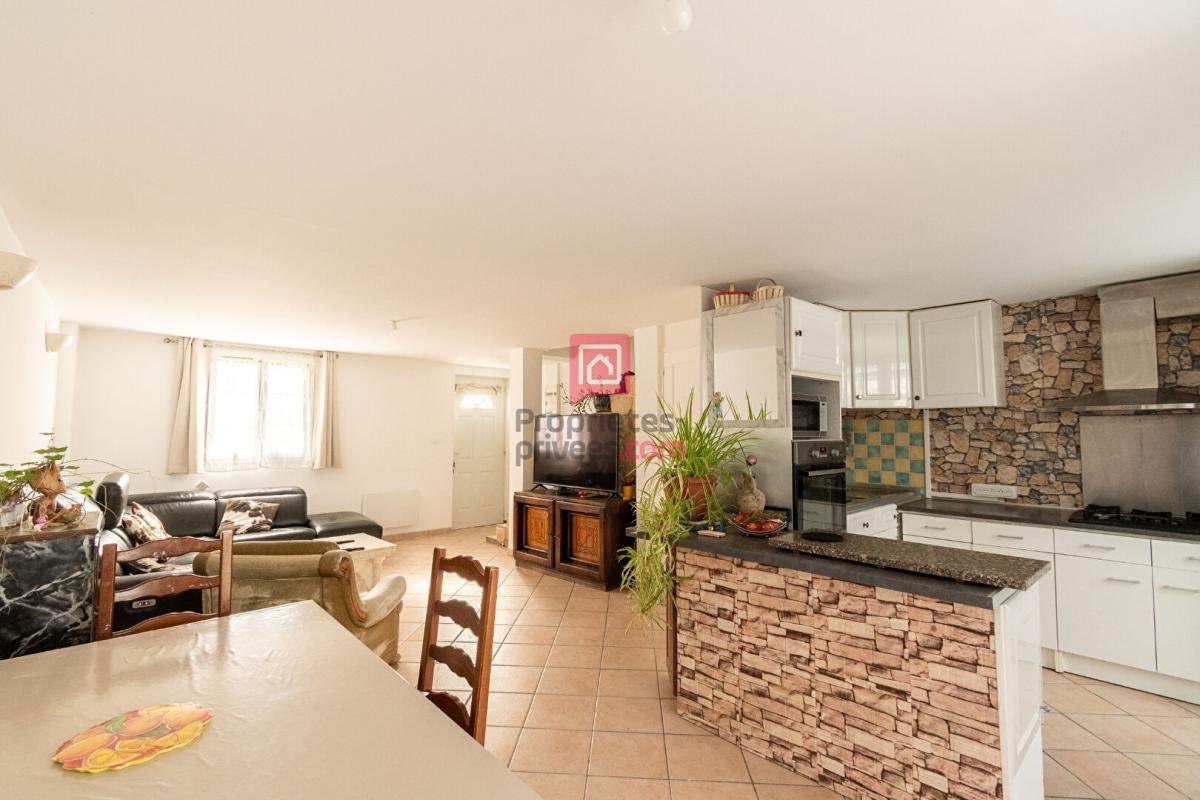 Maison à vendre, 90m², Othis