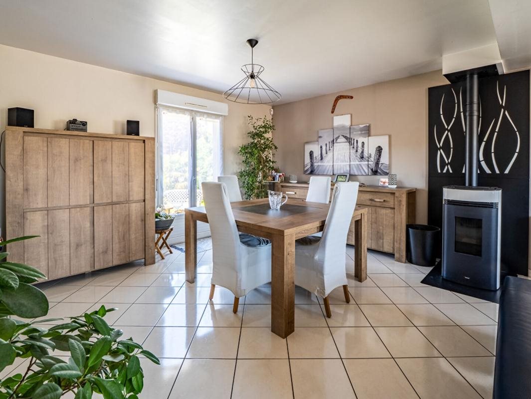Maison à vendre, 110m², Mareuil-lès-Meaux