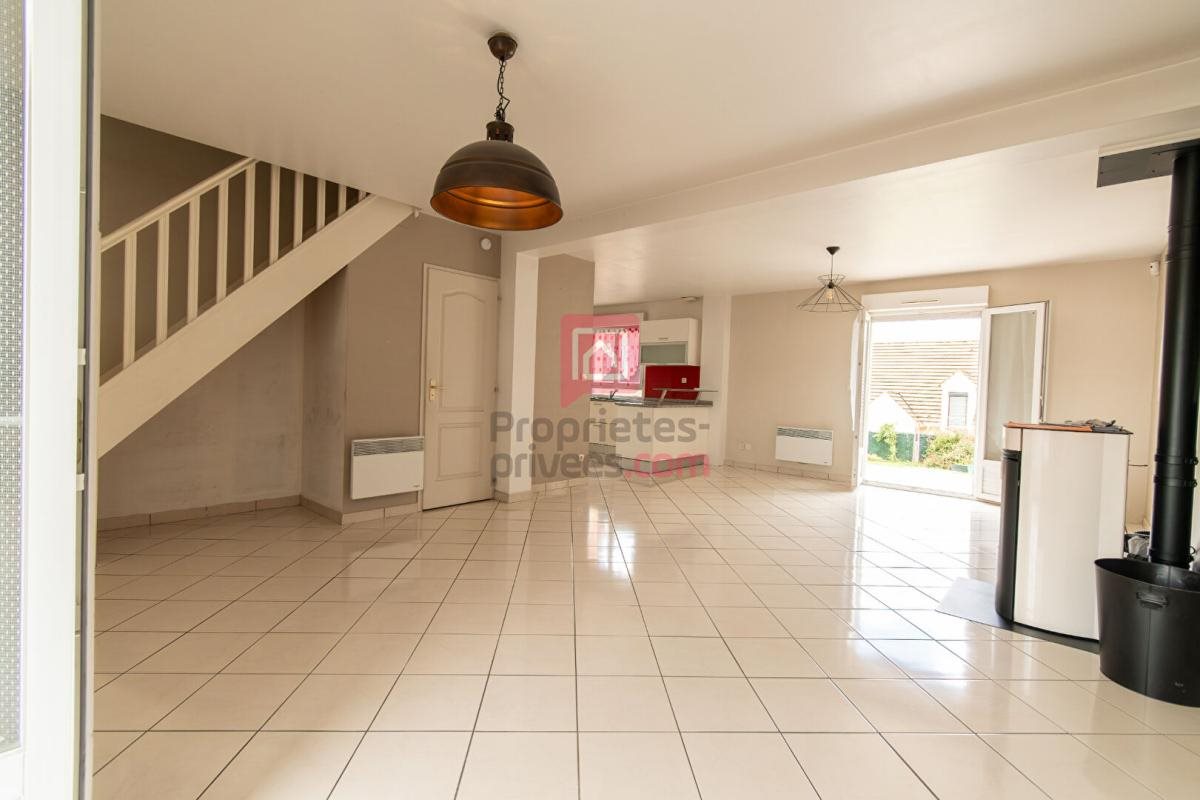 Maison à vendre, 110m², Mareuil-lès-Meaux