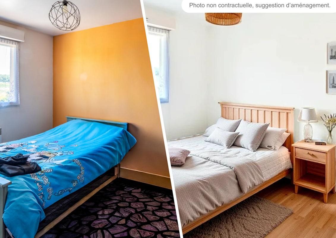 Maison à vendre, 110m², Mareuil-lès-Meaux