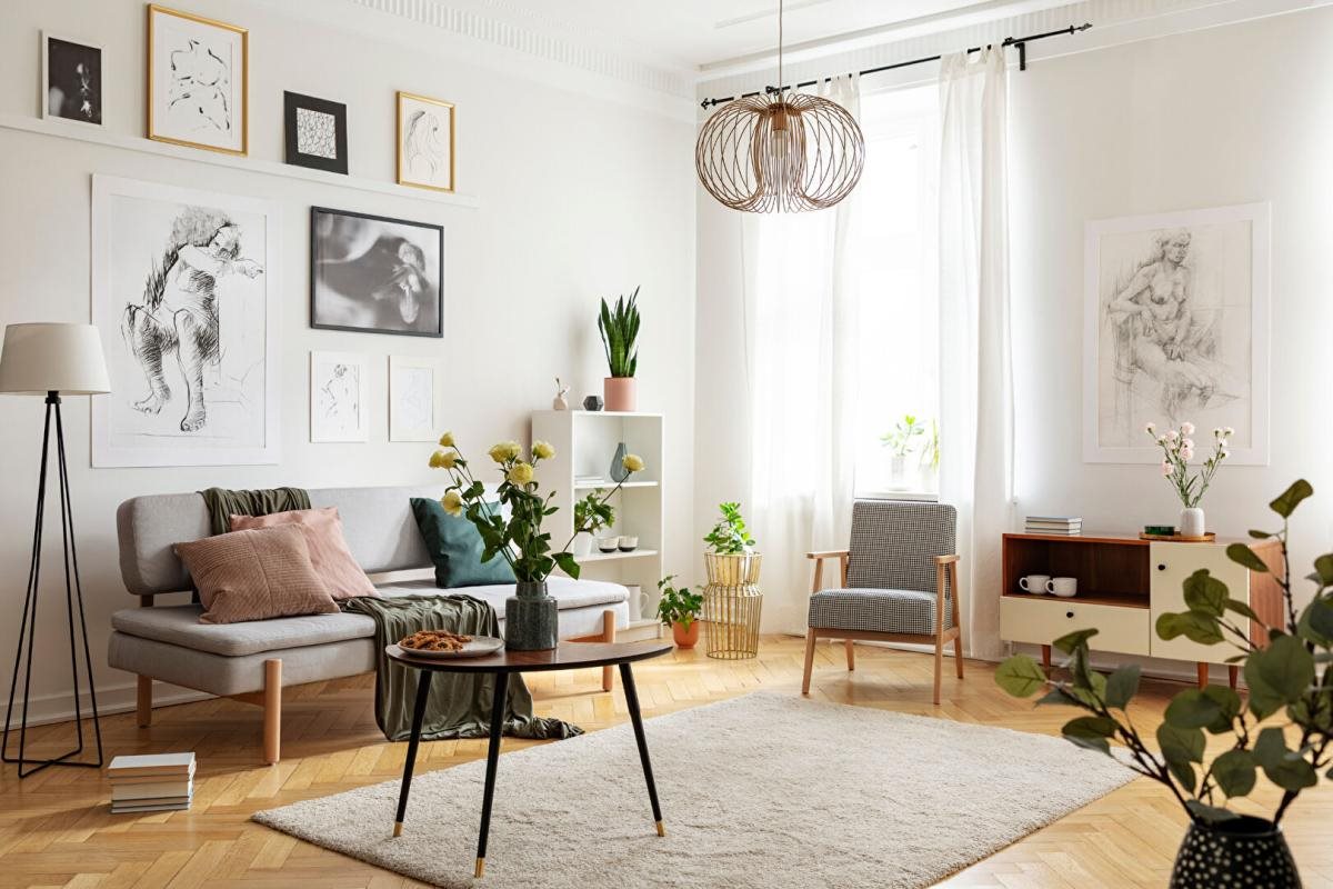 Appartement à vendre, 78m², Aulnay-sous-Bois