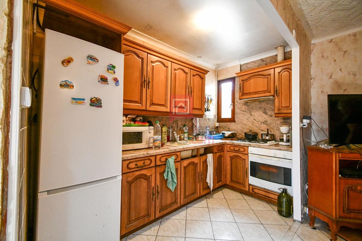 Maison à vendre, 62m², Tremblay-en-France