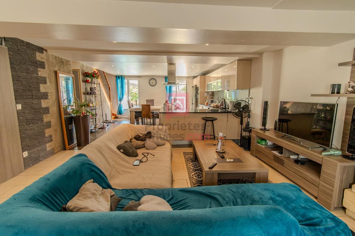 Maison à vendre, 116m², Meaux