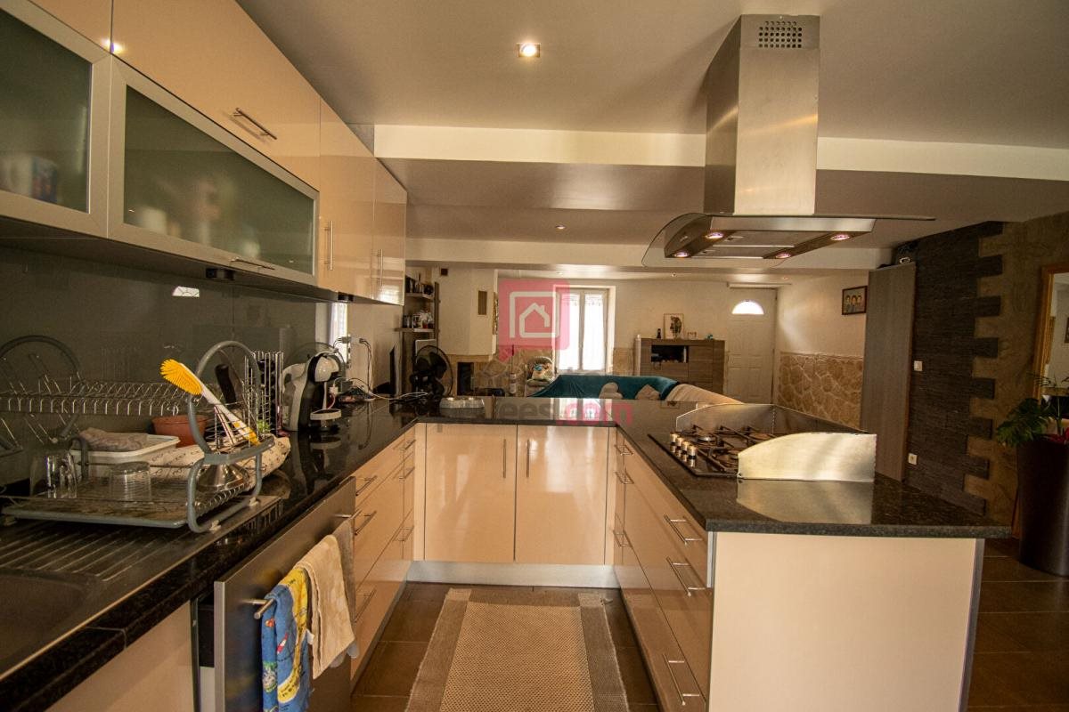 Maison à vendre, 116m², Meaux