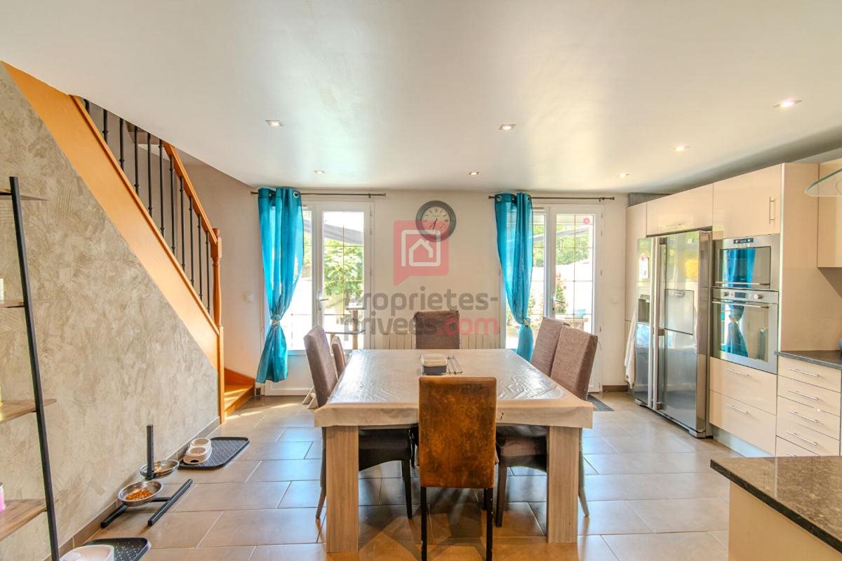 Maison à vendre, 116m², Meaux