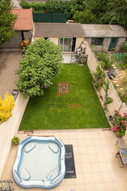 Maison à vendre, 116m², Meaux