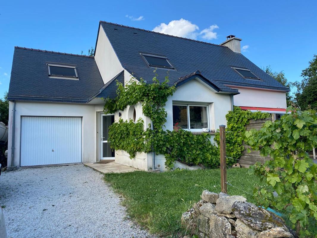 Maison à vendre, 111m², Baden