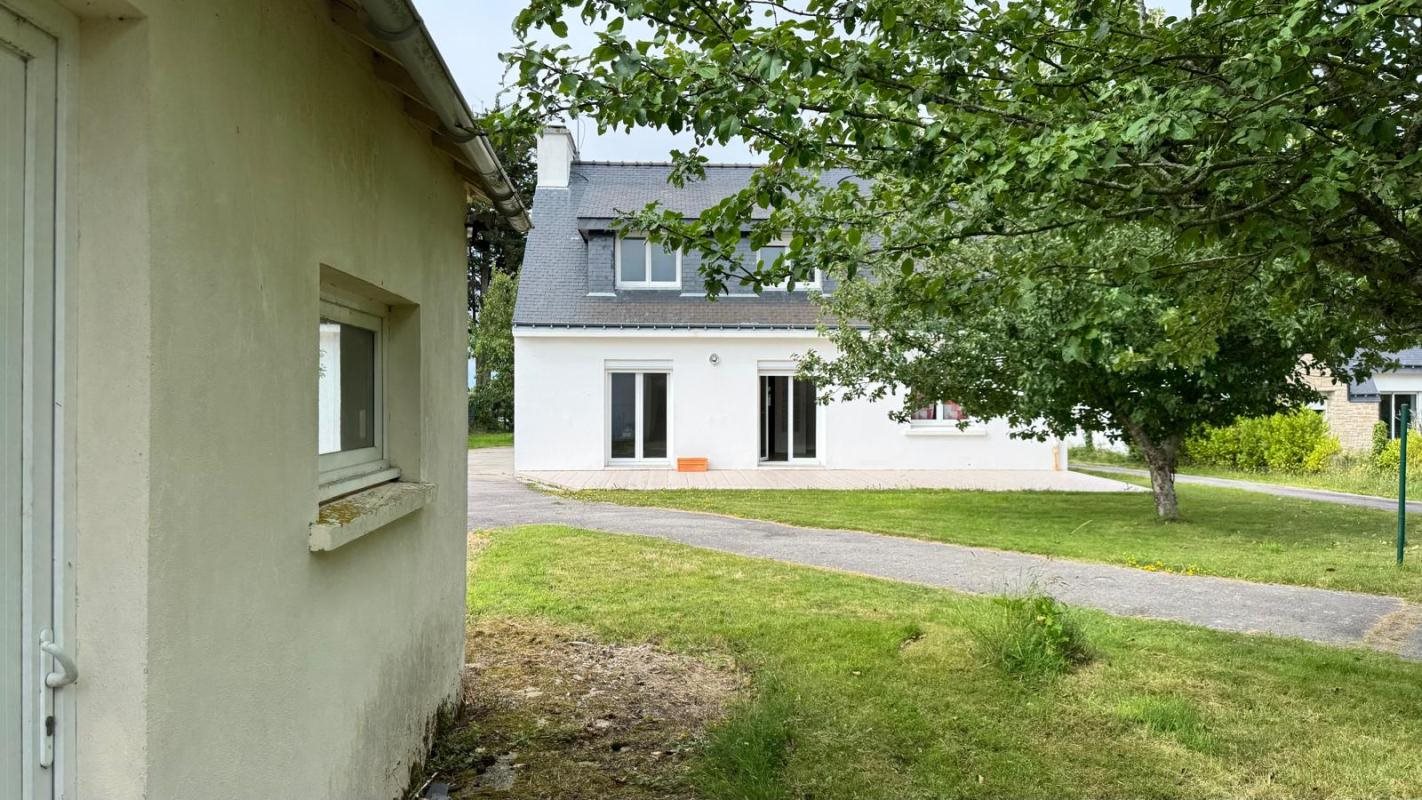 Maison à vendre, 92m², Baden