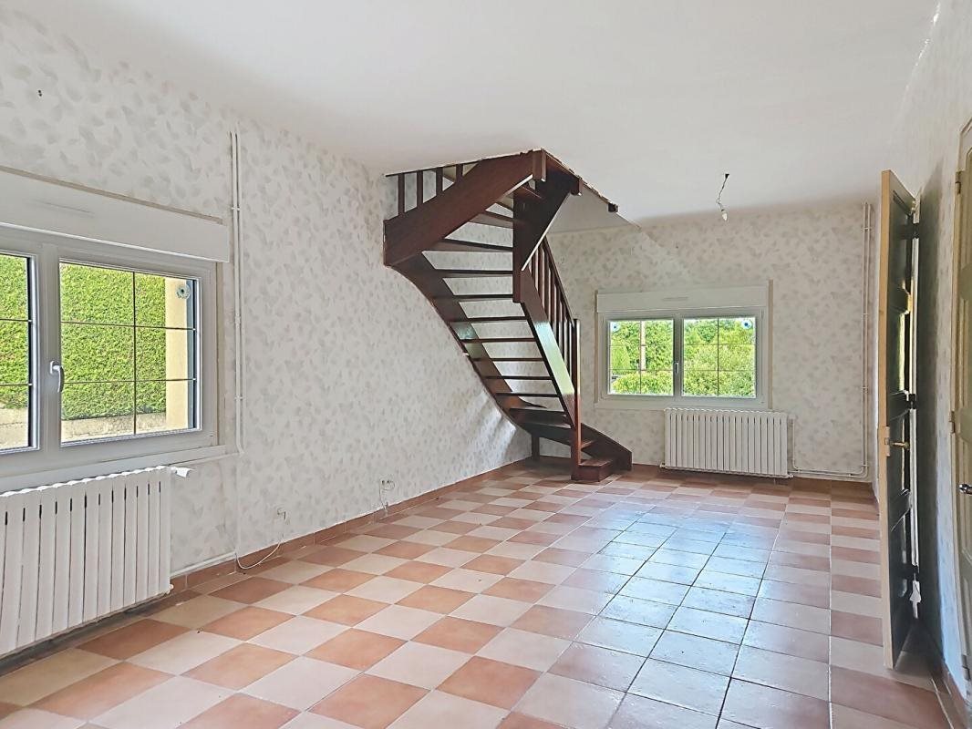 Maison à vendre, 113m², Alençon