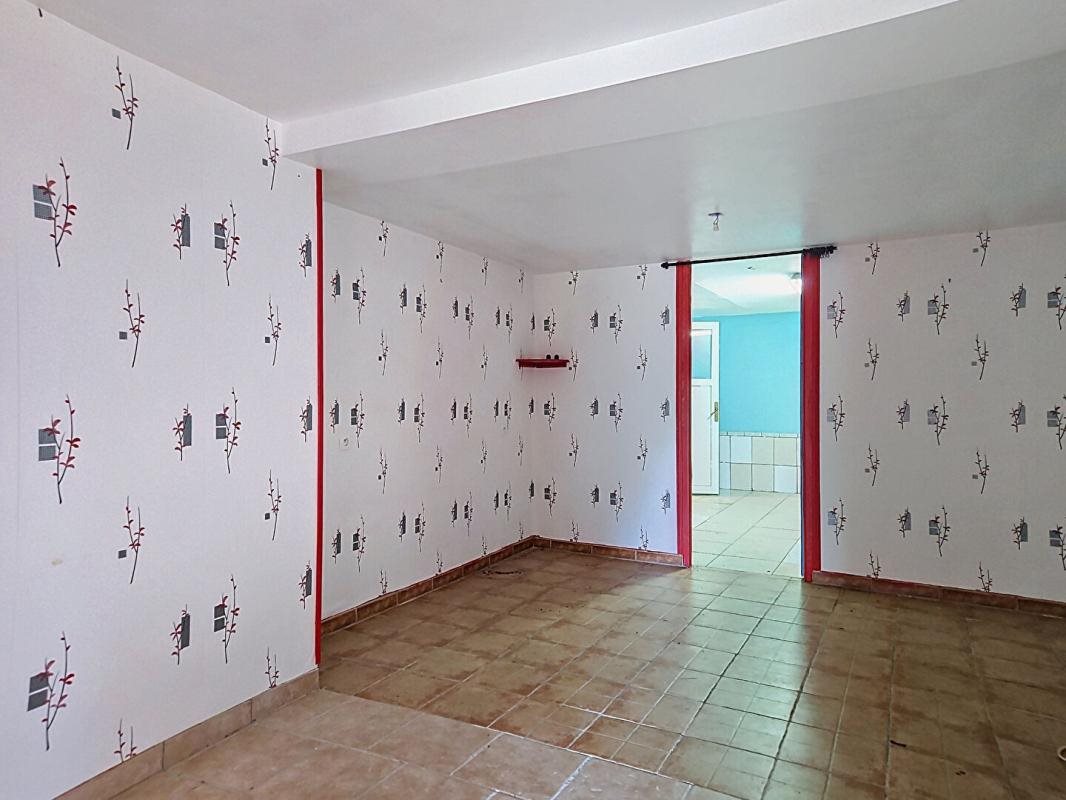 Maison à vendre, 113m², Alençon