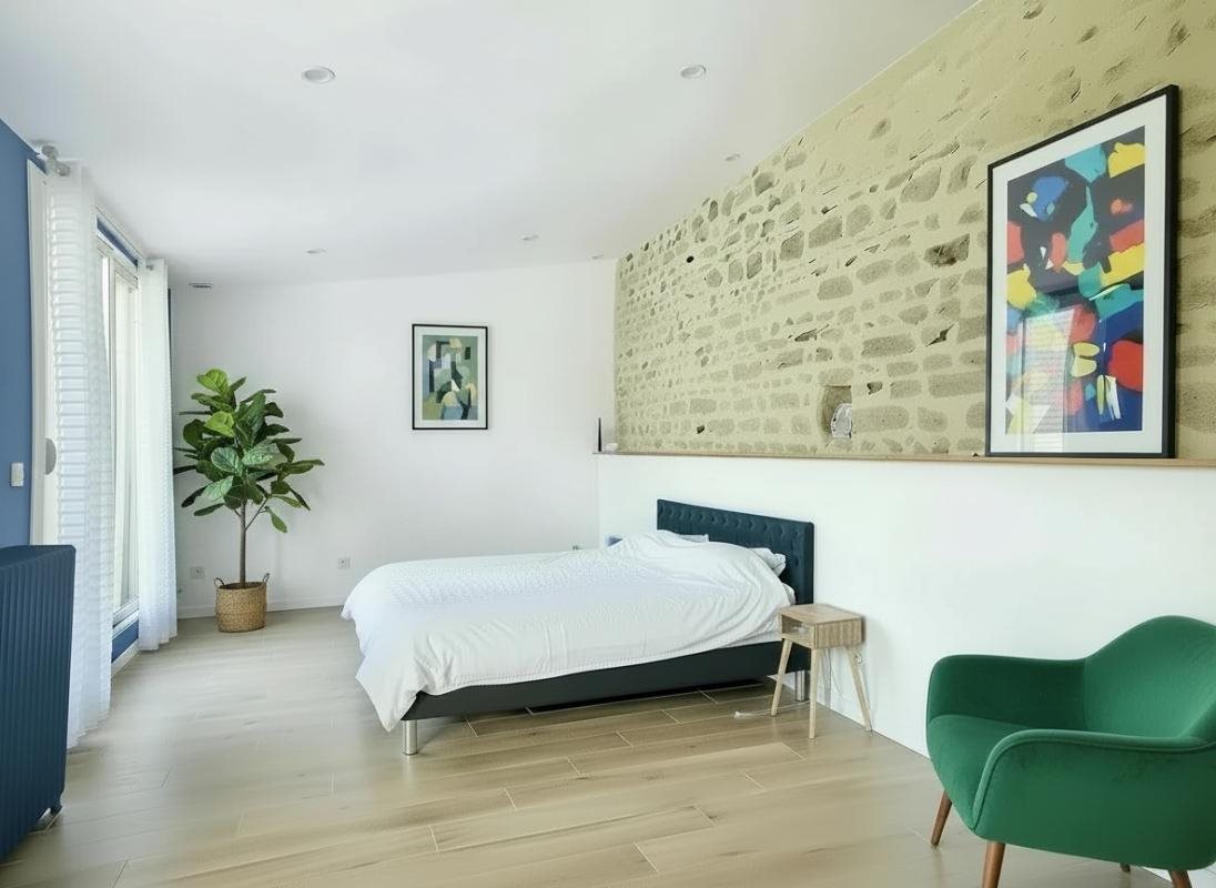 Maison à vendre, 173m², Alençon