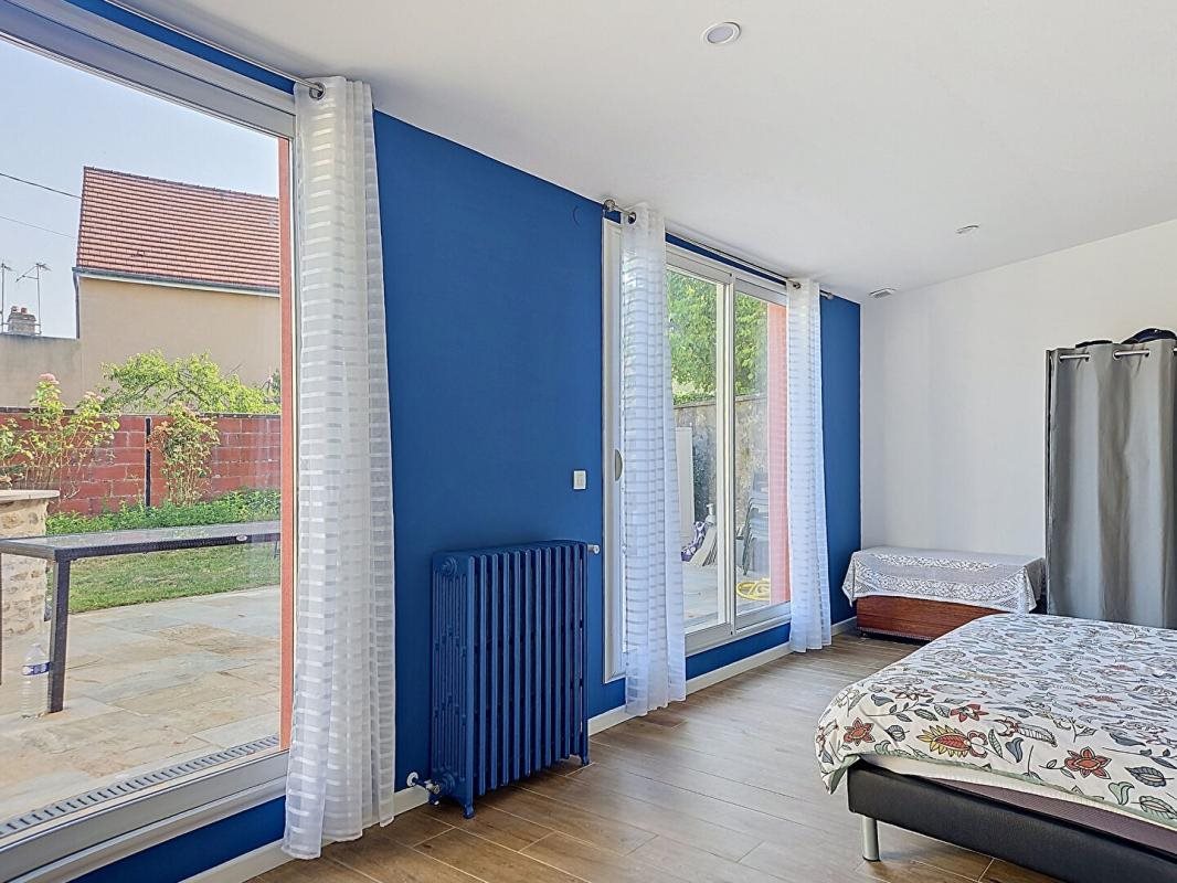 Maison à vendre, 173m², Alençon