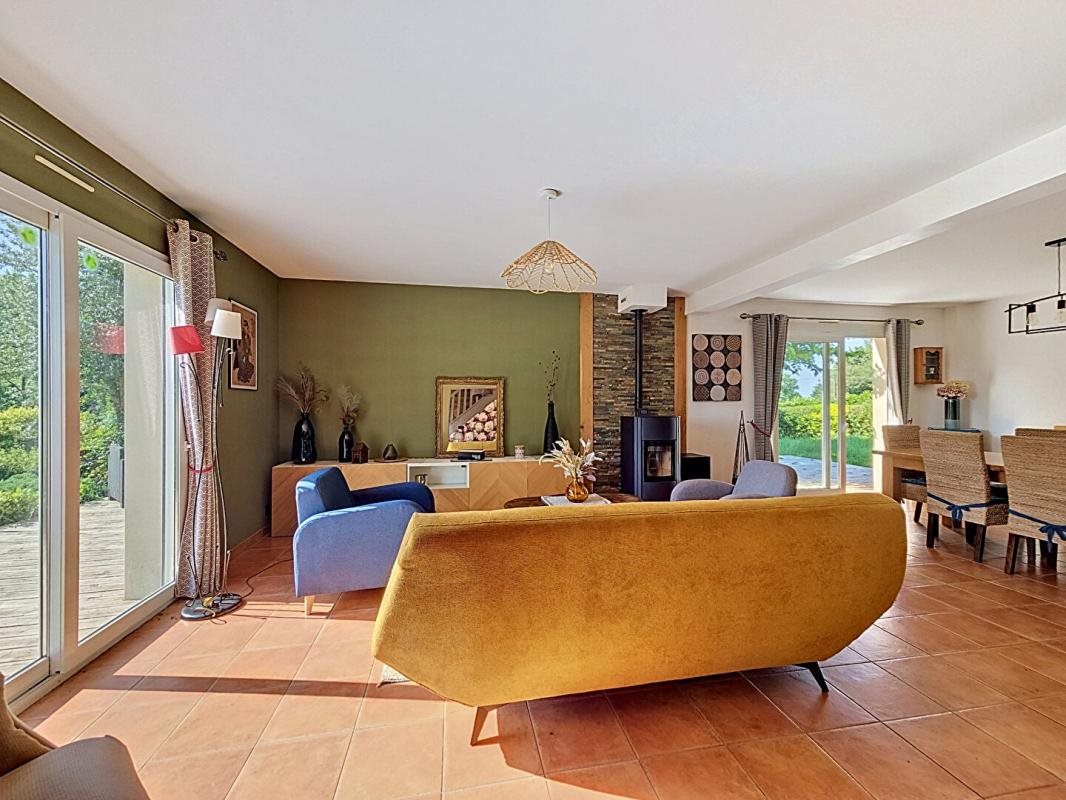 Maison à vendre, 164m², Mamers