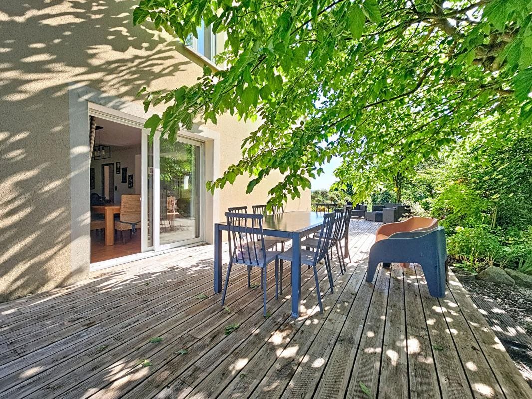 Maison à vendre, 164m², Mamers