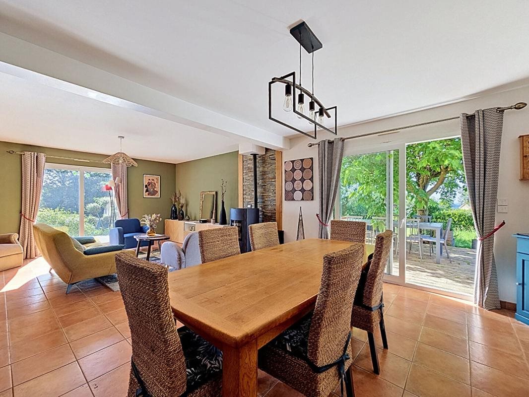 Maison à vendre, 164m², Mamers