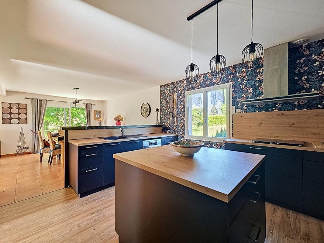 Maison à vendre, 164m², Mamers