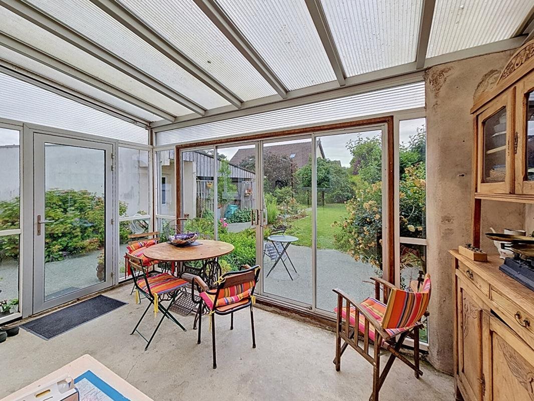 Maison à vendre, 117m², Alençon