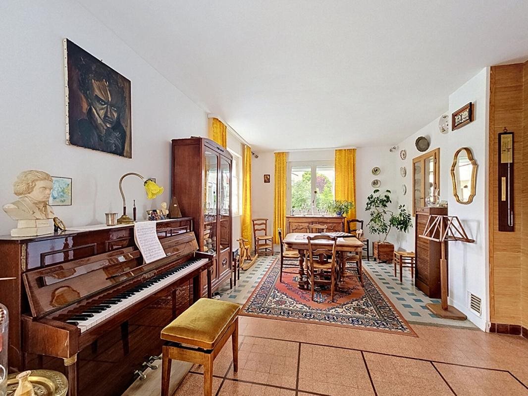 Maison à vendre, 117m², Alençon