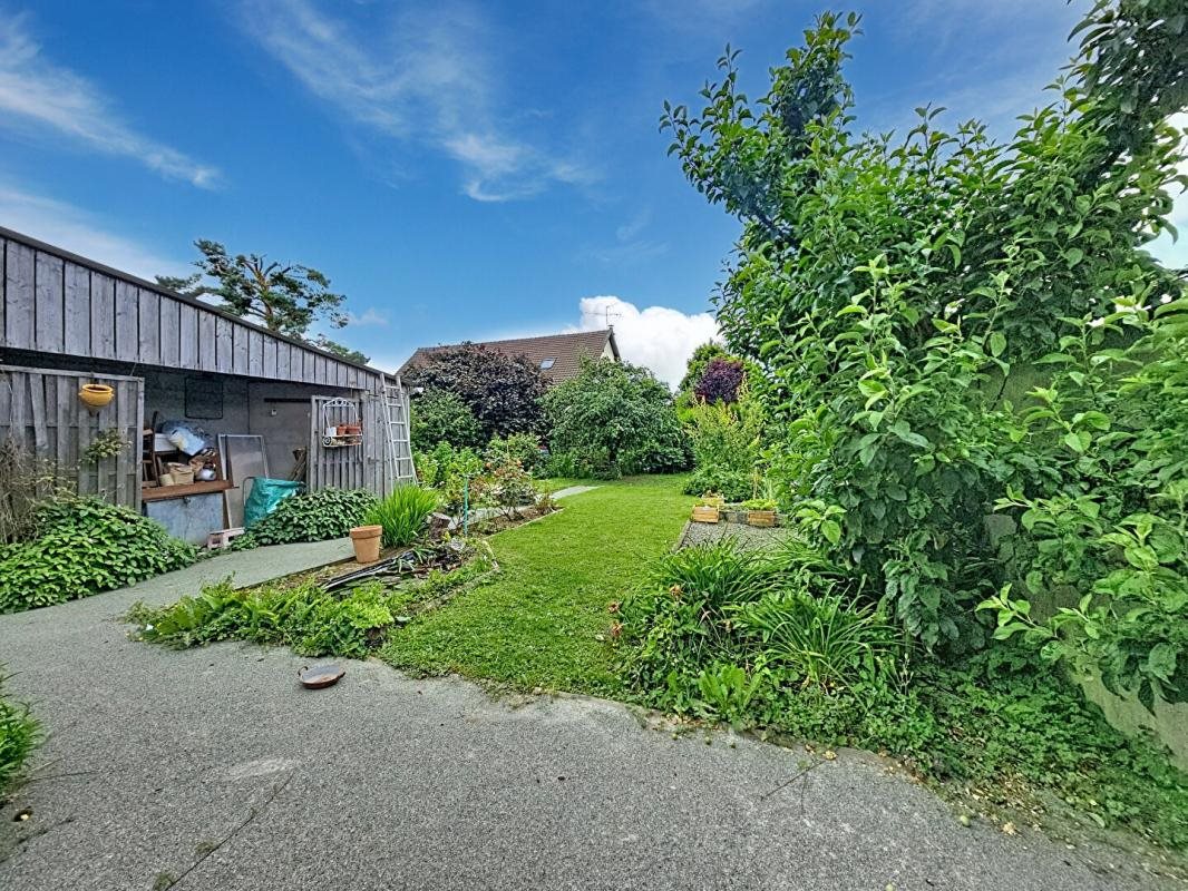 Maison à vendre, 117m², Alençon