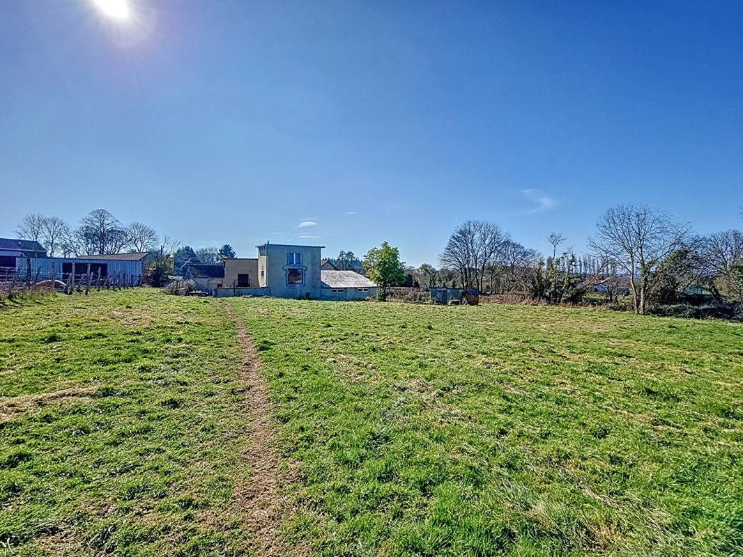Maison à vendre, 116m², Alençon