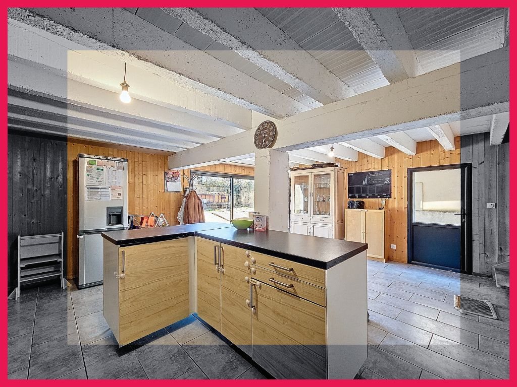 Maison à vendre, 116m², Alençon