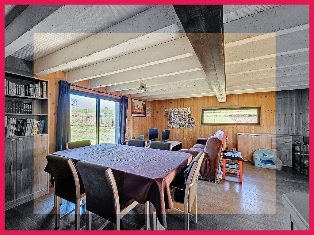 Maison à vendre, 116m², Alençon