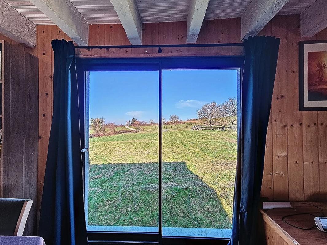 Maison à vendre, 116m², Alençon