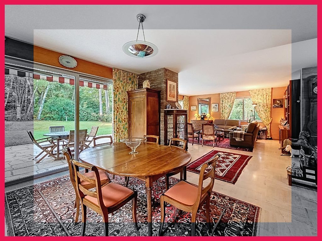 Maison à vendre, 152m², Alençon