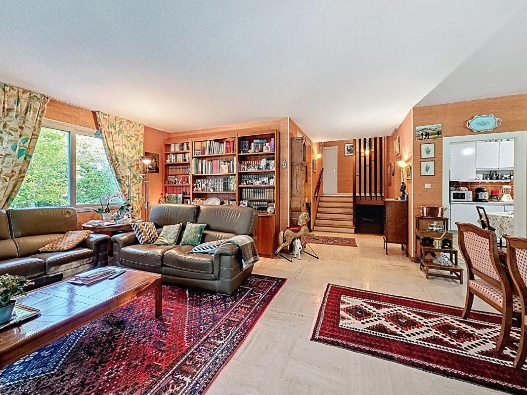 Maison à vendre, 152m², Alençon