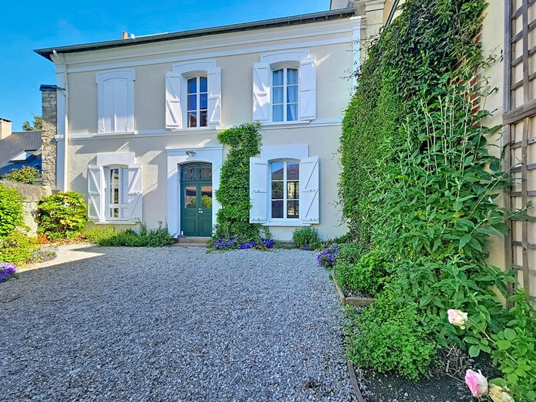 Maison à vendre, 190m², Alençon