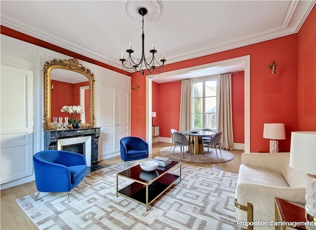 Maison à vendre, 190m², Alençon