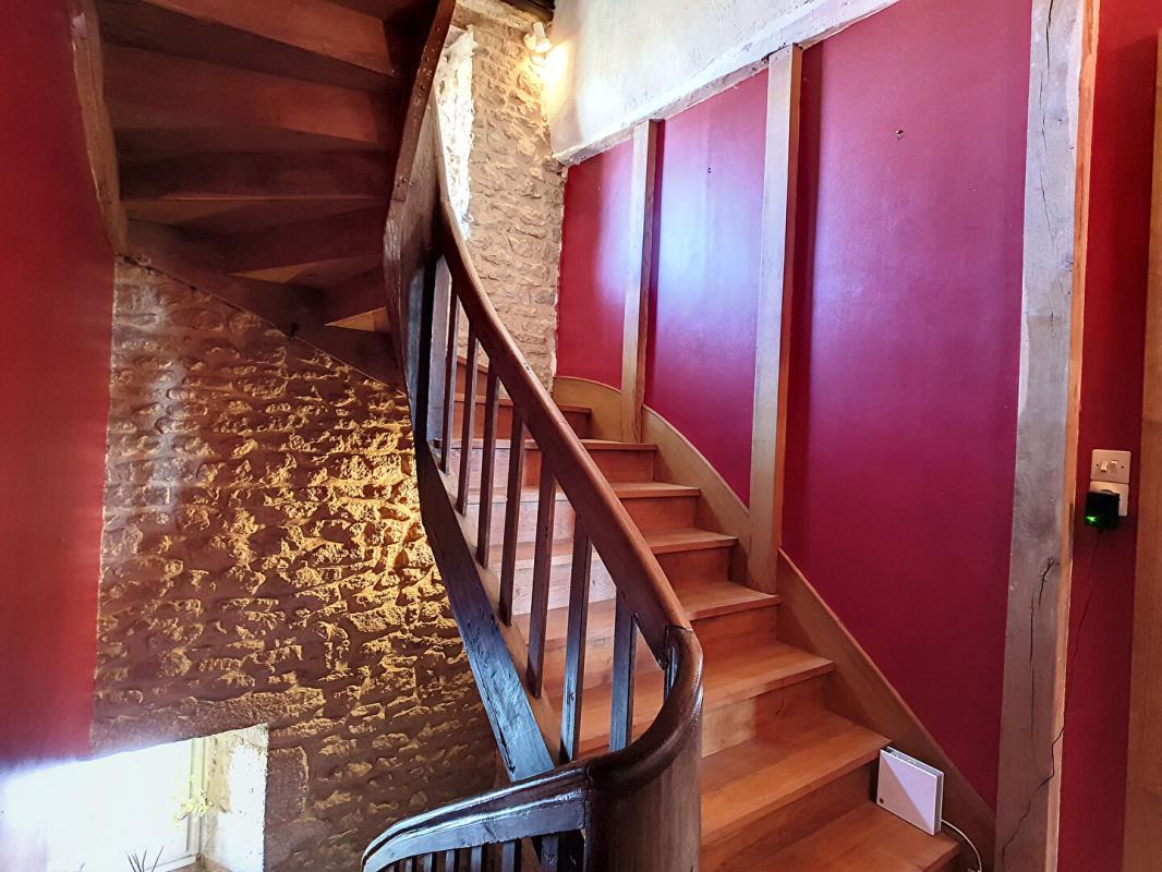Maison à vendre, 340m², Alençon