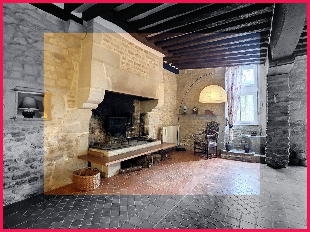 Maison à vendre, 340m², Alençon