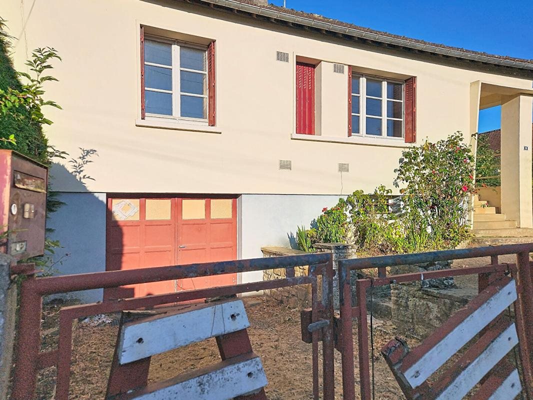 Maison à vendre, 67m², Alençon