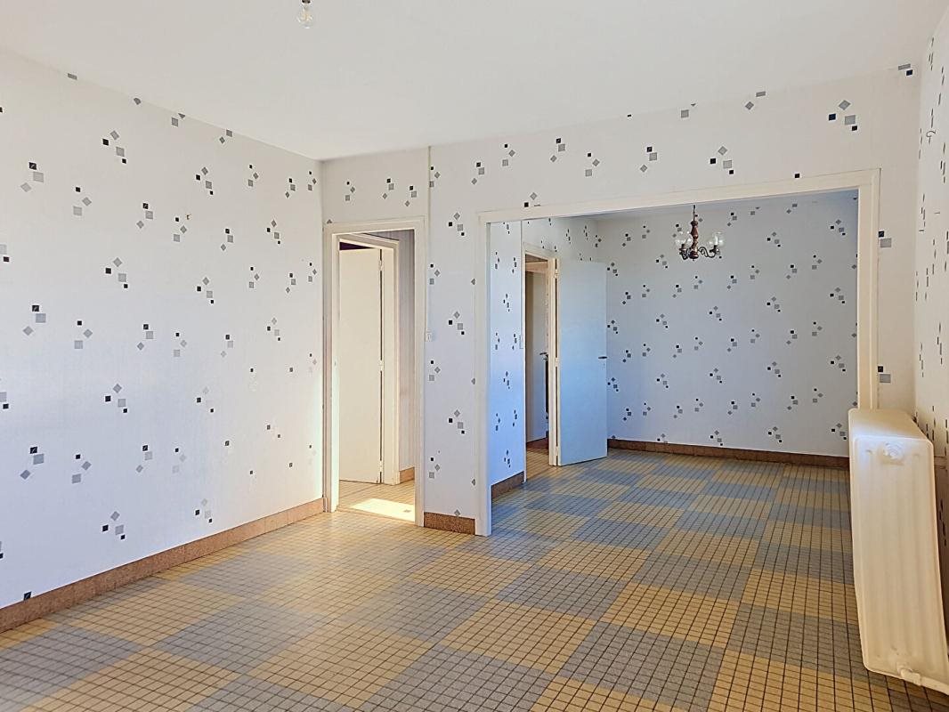 Maison à vendre, 67m², Alençon