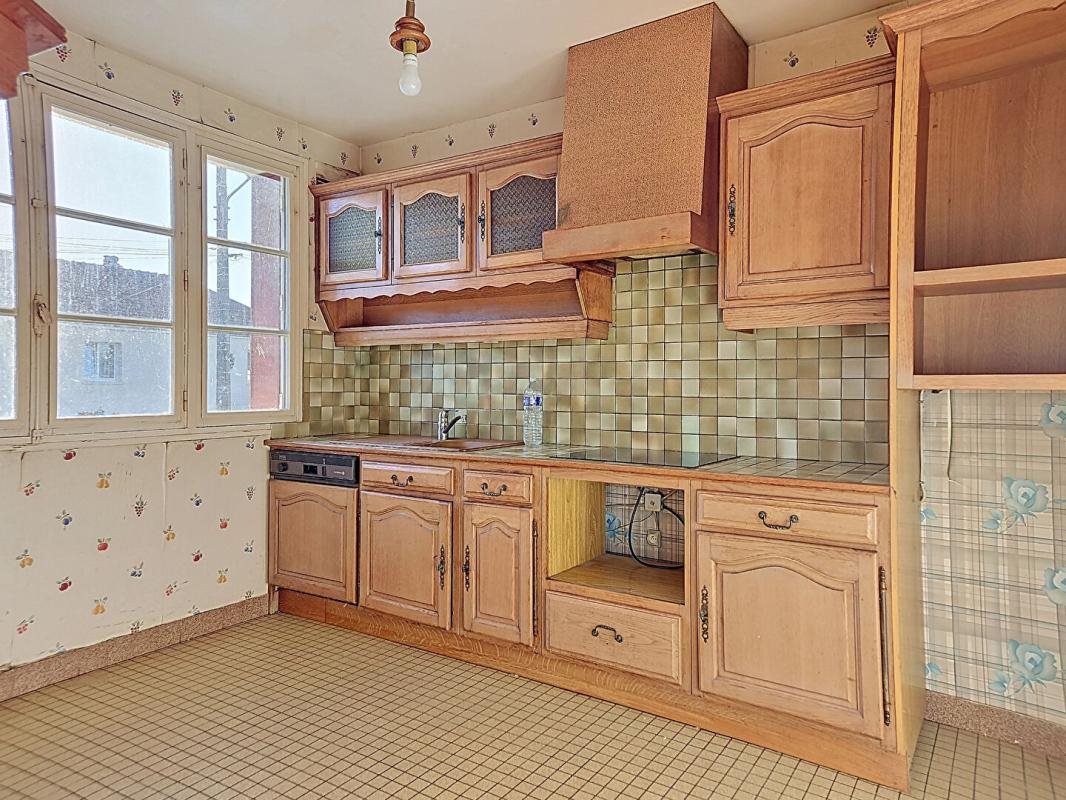 Maison à vendre, 67m², Alençon